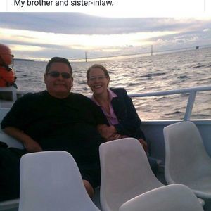 Meet your Posher, Anne